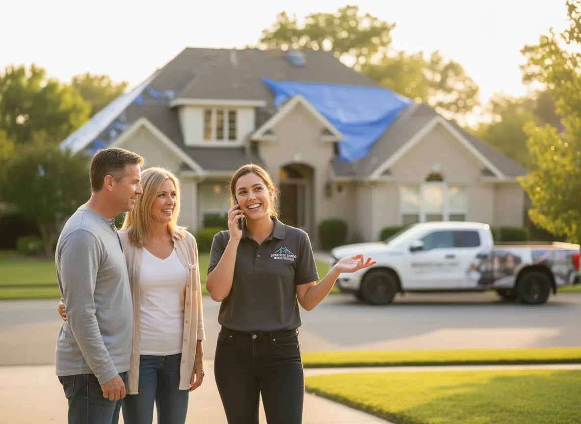 Emergency Roof Repair Clarkrange, TN FAQs
